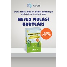 Çözümü Var Nefes Molası