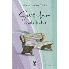 Binbir Göz Kitap Sevdalar Sözde Kaldı