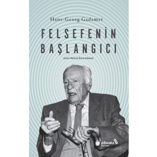 Binbir Göz Kitap Felsefenin Başlangıcı