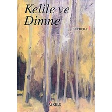Binbir Göz Kitap Kelile ve Dimne