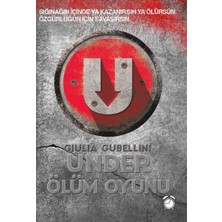 Binbir Göz Kitap Under Ölüm Oyunu