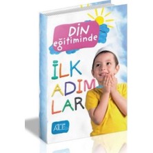 Binbir Göz Kitap Din Eğitiminde Ilk Adımlar
