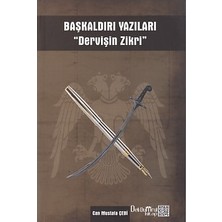 Binbir Göz Kitap Başkaldırı Yazıları - Dervişin Zikri