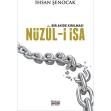Binbir Göz Kitap Nüzul-I Isa