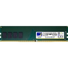 Binbir Göz Bilgisayar Twınmos 8gb 3200MHZ Ddr4 MDD48GB3200D Pc Ram