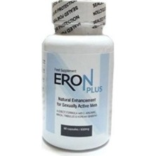 Eron Plus Ontic Eron Plus 60LI Erkeklere Özel