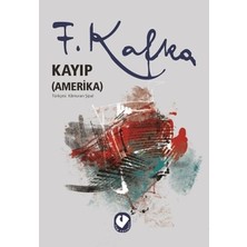 Binbir Göz Kitap Kayıp (Amerika)