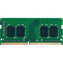 Binbir Göz Bilgisayar Goodram GR3200S464L22-16G 16GB 3200MHZ Ddr4 Notebook Ram