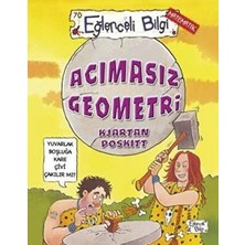 Binbir Göz Kitap Acımasız Geometri