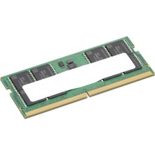 Binbir Göz Bilgisayar Lenovo Thınkpad 48GB 5600MHZ Ddr5 Notebook Ram 4X71M23190