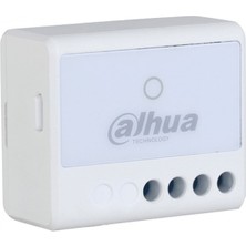 Binbir Göz Bilgisayar Dahua ARM7012-W2(868) Kablosuz Wall Swıtch