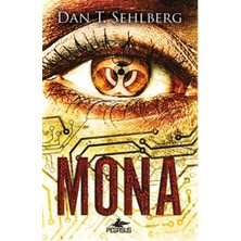 Binbir Göz Kitap Mona