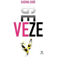 Binbir Göz Kitap Kadına Dair