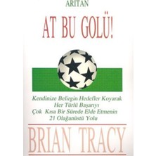 Binbir Göz Kitap At Bu Golü