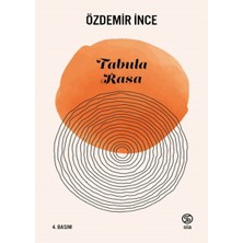 Binbir Göz Kitap Tabula Rasa