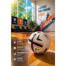 taso8090 Kaliteli ve Dayanıklı Futbol Topu