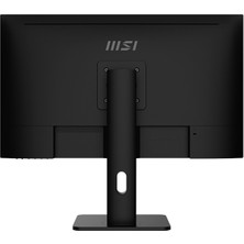 MSI Msı MP271AP / MP271A Serisi Orijinal Monitör Ayağı – Pivotlu Ergonomik Stand