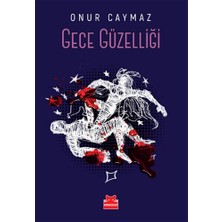 Binbir Göz Kitap Gece Güzelliği