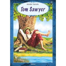 Binbir Göz Kitap Tom Sawyer
