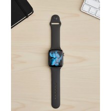 MiraLive Amoled Ekranlı Akıllı Saat Sesli Görüşme Gps Nabız ve Uyku Takibi
