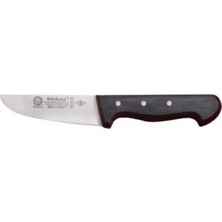 MiraLive 61009 - Sürmene Kasap  Deri Yüzme Bıçağı 10,5 cm
