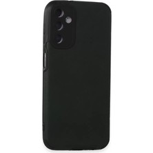 İntora Galaxy M14 5g Kılıf Loop Deri Silikon - Yeşil