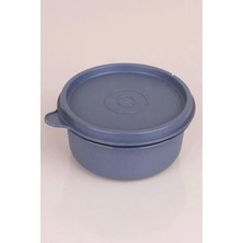 Jasper AS-114 Bonibon Saklama Kabı Renkli Mini 10 Cm. 1 Adet