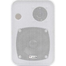 Binbir Göz Bilgisayar Westa WS-405W Beyaz Sütun Hoparlör  (2 Adet)