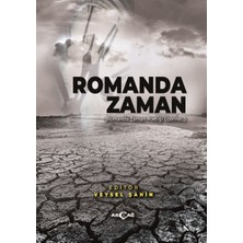 Binbir Göz Kitap Romanda Zaman