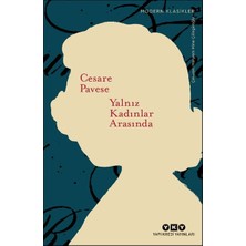 Binbir Göz Kitap Yalnız Kadınlar Arasında