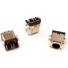 LineOn Asus Tuf Gaming A15 FX507VV Notebook Dc Power Jack Soketi