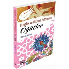 Binbir Göz Kitap Bilgelik ve Hikmet Yolcusuna Öğütler