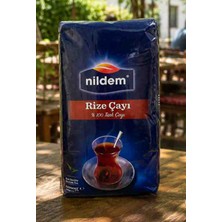 Nildem Çay 5kg Mavi Paket
