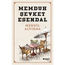 Binbir Göz Kitap Mendil Altında