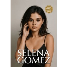 Binbir Göz Kitap Selena Gomez