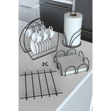 Empressco Home Stuff Siyah 4