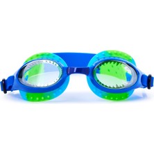 AQUA2UDE Dino Blue Classic - Çocuk Deniz Gözlüğü