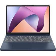 Lenovo Ideapad Slim 3 15IRH10 83K10060TR I7-13620H 16 GB 512 GB SSD UHD Graphics 15.3" Wuxga Notebook - *outlet Ürün*