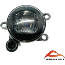 Herrlich Teile S60 V60 2019- Sis Farı Ledli Sağ