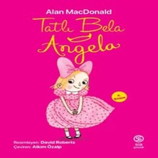 Uravas Store Tatlı Bela Angela