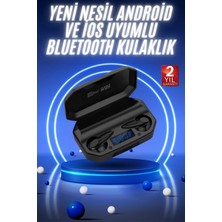 MiraLive Yeni Nesil Android ve Ios Uyumlu Siyah Profesyonel Oyuncu Kulaklığı