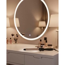 MiraLive 25 mm Seramik Saç Maşası Kalın Bukle ve Hacimli Dalga Için