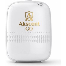 Akscent Go Koku Makinesi