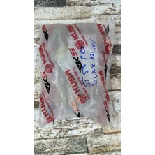 KUBA SJ50 Pro Koltuk Kilidi Orijinal
