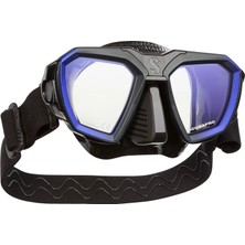 Scubapro Maske D-Mask "wıde" Skırt
