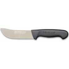 MiraLive 61117 - Sürmene Kasap Deri Yüzme Bıçağı 13 cm