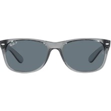 Ray-Ban RB2132 New Wayfarer 6450/3R