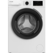 Arçelik 10121 10 kg 1200 Devir Çamaşır Makinesi Beyaz