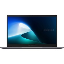 Asus P1403CVA-C716512G0D004 Core7 240H 16GB 2tbssd 14'' W11P Taşınabilir Bilgisayar