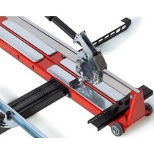 Kristal Favori 1270MM Fayans Kesme Makinesi 2 Adet Elmas Hediyeli